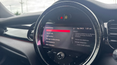 MINI Hatchback 135kW Cooper S Level 2 33kWh 3dr Auto Electric Hatchback